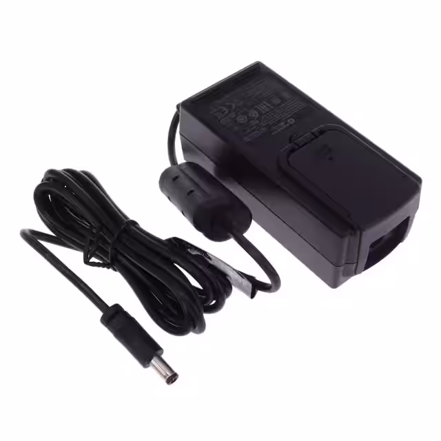 RR9LE2500LCPIMNAR6B GlobTek, Inc.  AC DC Desktop Wall Adapters